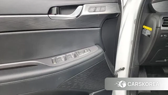 Hyundai Palisade id 3479640 из Кореи 8