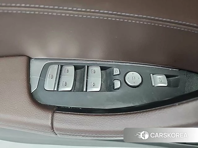 BMW X4 (G02) id 4458965 из Кореи 8