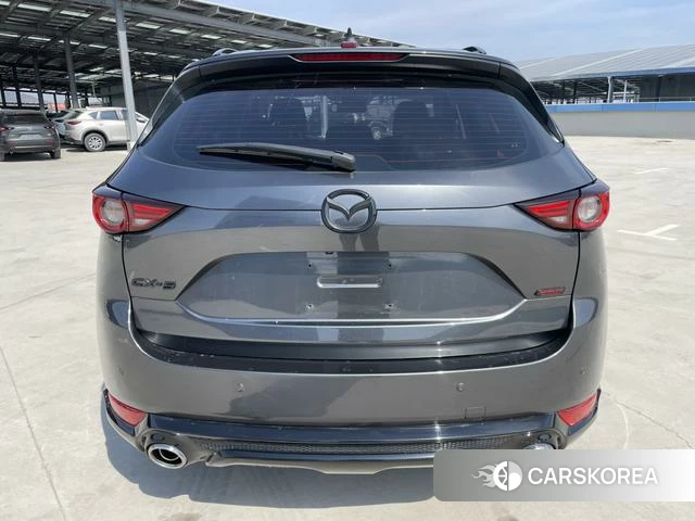 Mazda CX-5 id 4258973 из Китая 8
