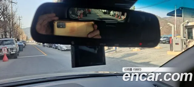 Hyundai All New Tucson id 2610586 из Кореи 8