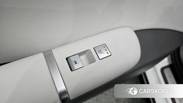 Hyundai Grandeur Hybrid (GN7) id 3831259 из Кореи 8