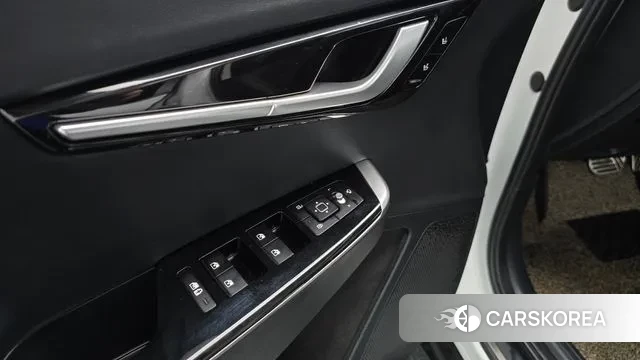 Kia EV6 id 3268808 из Кореи 8