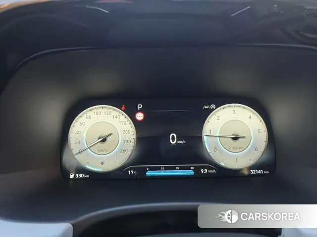 Hyundai The New Palisade id 3289412 из Кореи 8