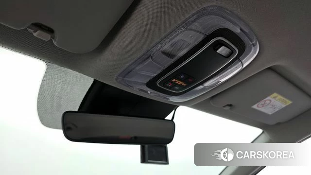 Hyundai Avante Hybrid (CN7) id 3965653 из Кореи 8