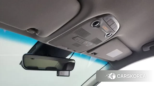 Hyundai The New Grandeur IG Hybrid id 3237758 из Кореи 8