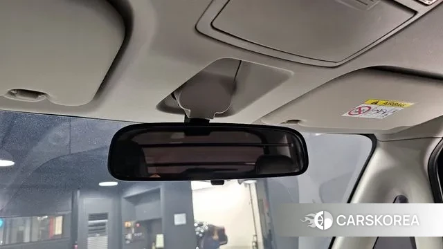 Kia The New Kia Ray id 3533795 из Кореи 8