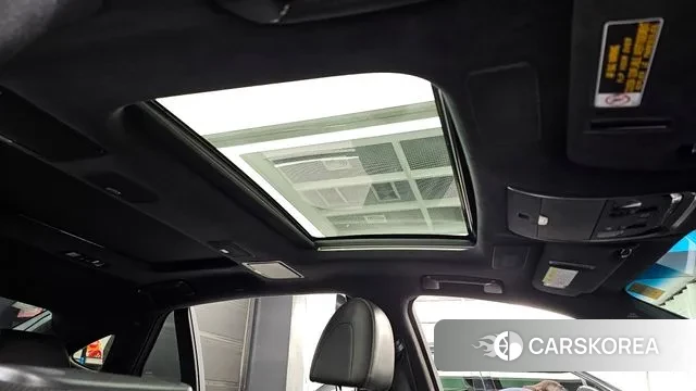 Lexus LS500 5th generation id 3357248 из Кореи 8