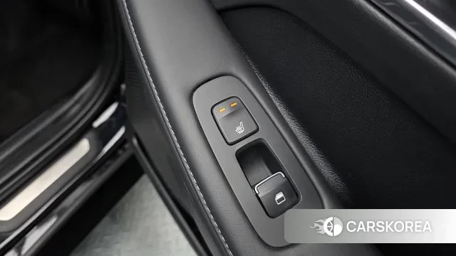 Hyundai Sonata (DN8) id 3610922 из Кореи 8