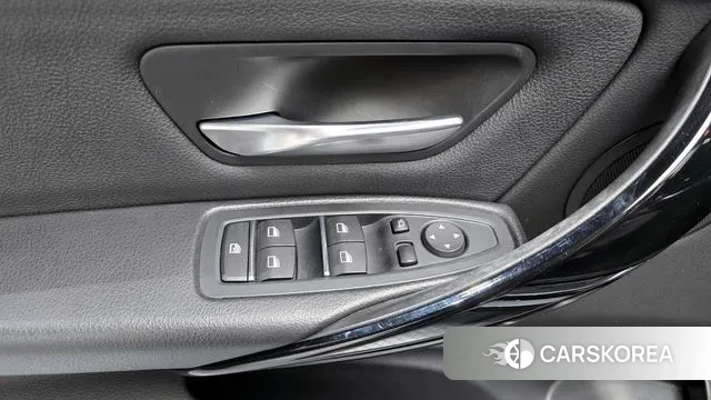 BMW 3 Series (F30) id 3622641 из Кореи 8