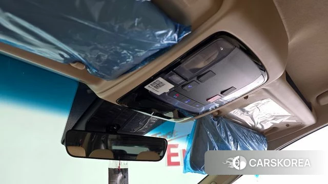 Hyundai Staria id 4612260 из Кореи 8