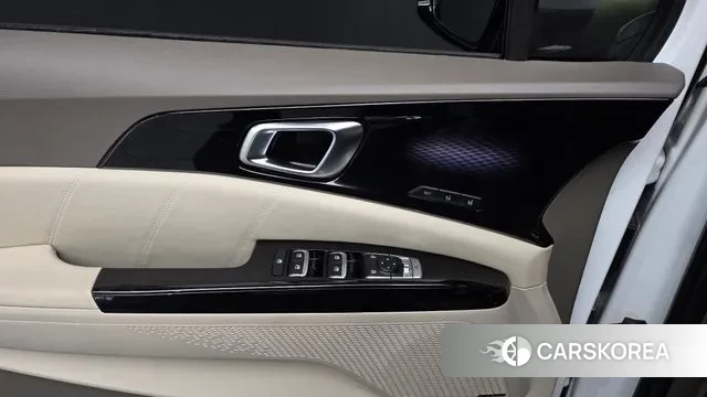 Kia Carnival 4th generation id 3776408 из Кореи 8