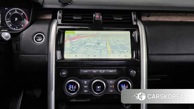 Land Rover Discovery 5 id 4325701 из Кореи 8