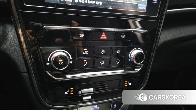 Ssangyong Berry New Tivoli id 4502056 из Кореи 8