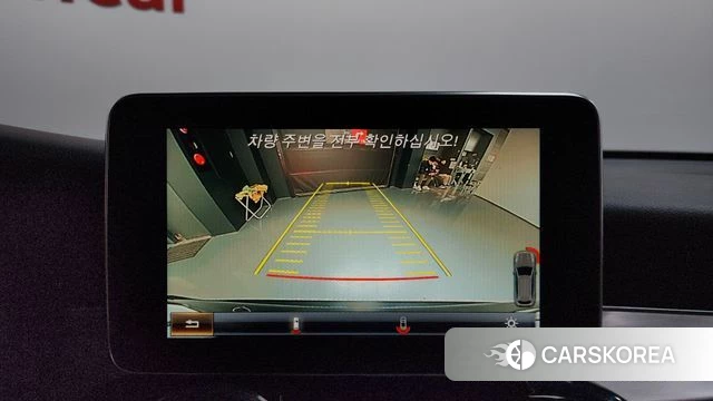 Mercedes-Benz GLC-Class X253 id 3796107 из Кореи 8