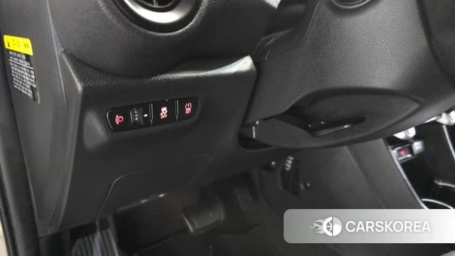 Kia Morning Urban (JA) id 4676124 из Кореи 8