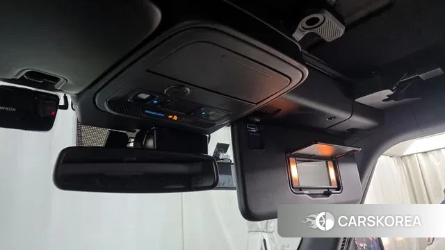 Ford Bronco 6th Generation id 3550575 из Кореи 8