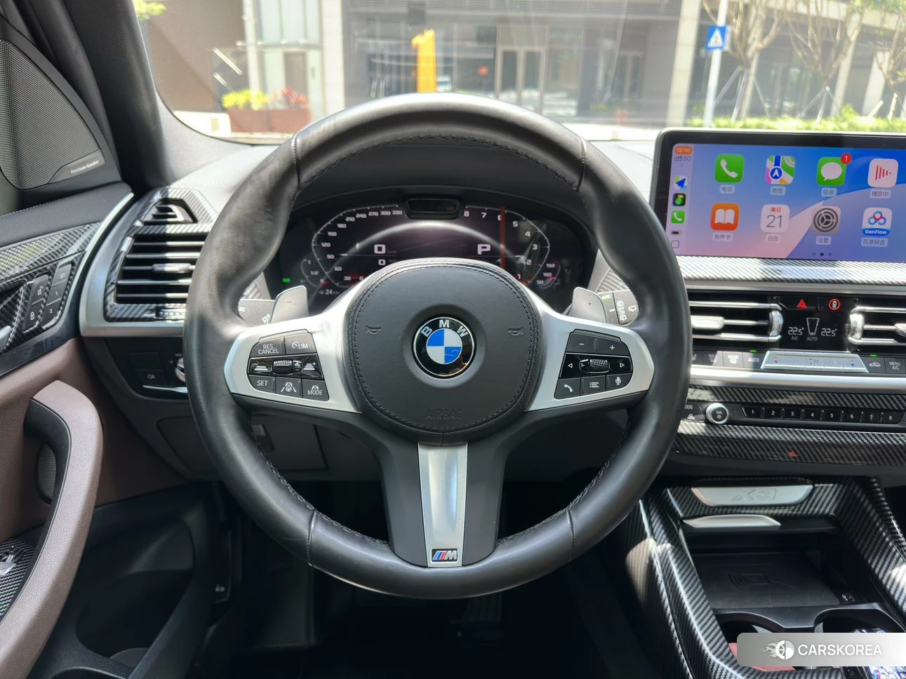 BMW X3 id 4486581 из Китая 8