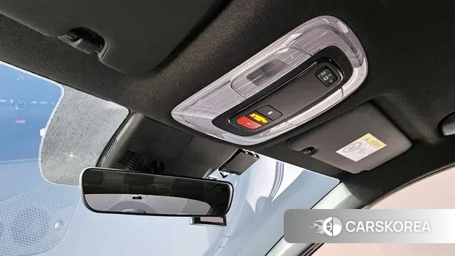 Hyundai Avante (CN7) id 3498006 из Кореи 8