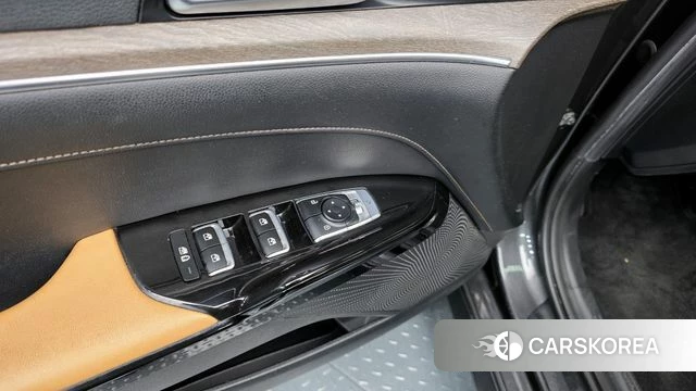 Kia K5 3rd generation id 3806958 из Кореи 8