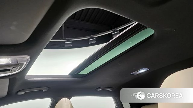Hyundai Kona (SX2) id 4280237 из Кореи 8