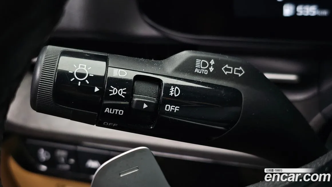 Kia Carnival 4th generation id 2125914 из Кореи 8