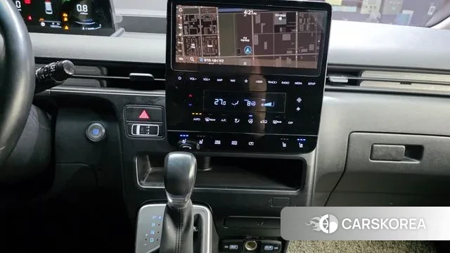 Hyundai Staria id 3421695 из Кореи 8