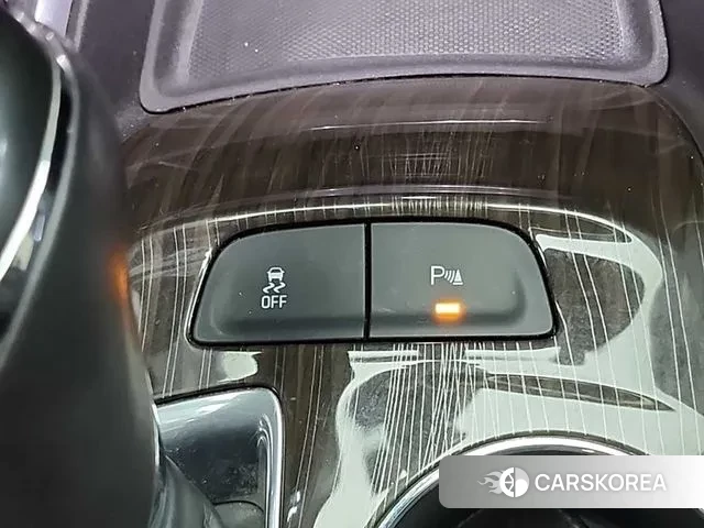 Chevrolet (GM Daewoo) The New Malibu id 3602017 из Кореи 8