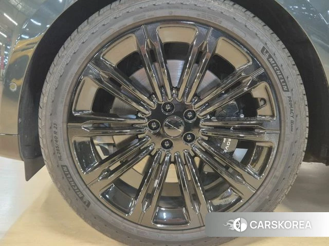 Land Rover Range Rover 5th Generation id 4734517 из Кореи 8