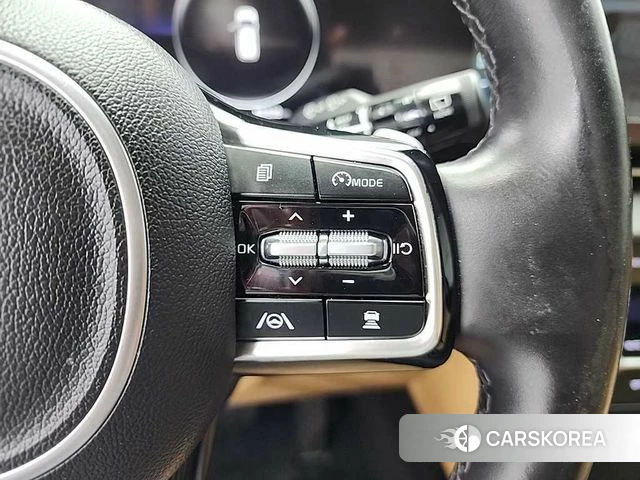 Kia Carnival 4th generation id 3935911 из Кореи 8