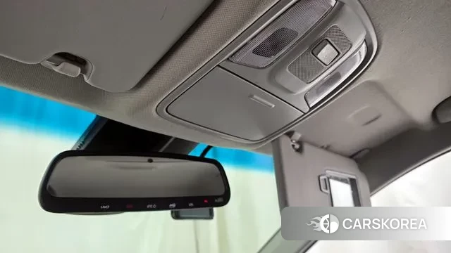 Kia The New Niro id 3464327 из Кореи 8