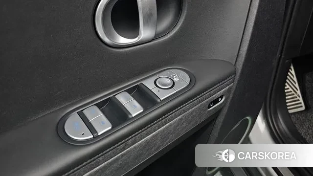 Hyundai Ionic 5 id 3268828 из Кореи 8