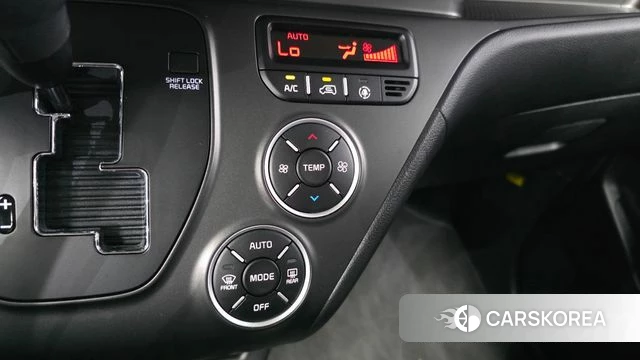 Kia The New Kia Ray id 4706319 из Кореи 8