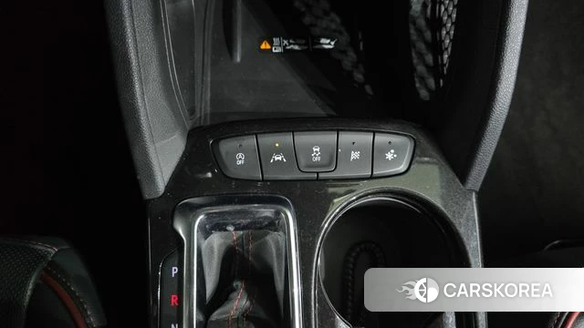 Chevrolet (GM Daewoo) Trailblazer id 4657070 из Кореи 8