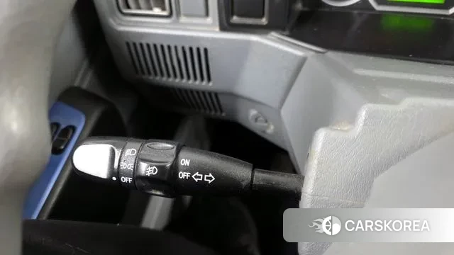 Chevrolet (GM Daewoo) New Damas id 3713821 из Кореи 8