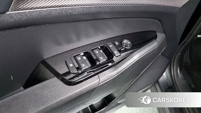 Kia Sportage 5th Generation Hybrid id 3394696 из Кореи 8