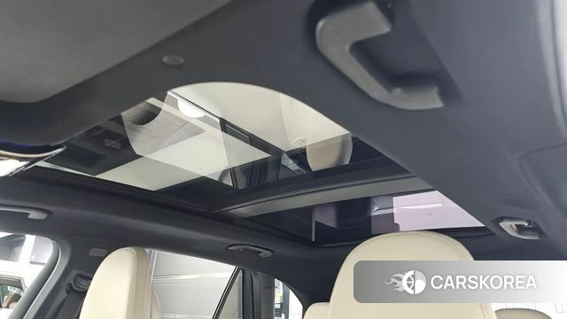 Mercedes-Benz GLC-Class X254 id 4528046 из Кореи 8