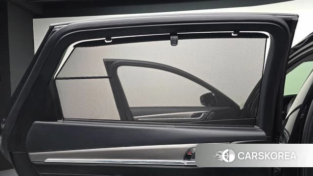 Hyundai The New Grandeur IG id 4855768 из Кореи 8