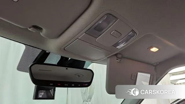 Kia Soul Booster EV id 2981467 из Кореи 8