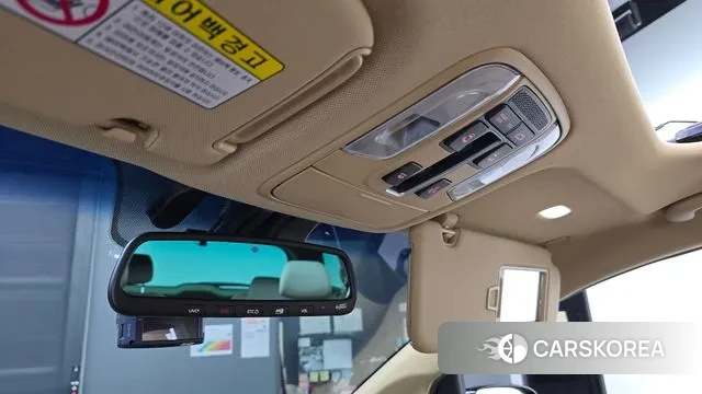 Kia The New Carnival id 2995655 из Кореи 8