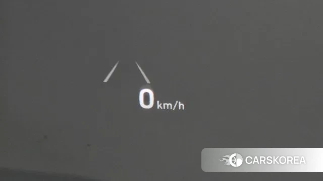 Genesis G70 id 3330334 из Кореи 8