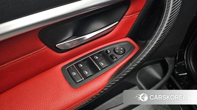 BMW 3 Series (F30) id 3766507 из Кореи 8