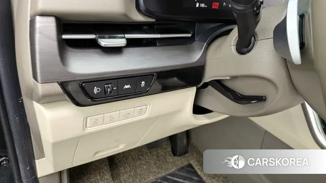 Kia Carnival 4th generation id 3577752 из Кореи 8