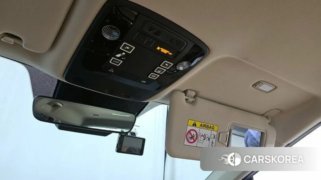 Kia Carnival 4th generation id 4324486 из Кореи 8