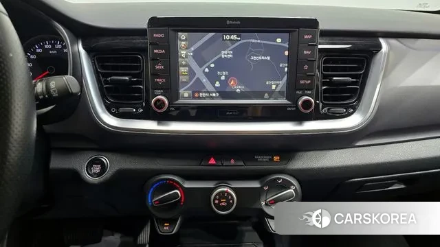 Kia Stonic id 2995355 из Кореи 8