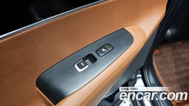 Kia The New Sorento id 2637185 из Кореи 8