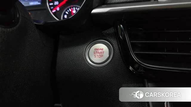 Kia The New K5 2nd generation id 3886459 из Кореи 8