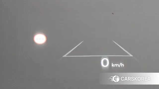 Hyundai Grandeur (GN7) id 3523237 из Кореи 8