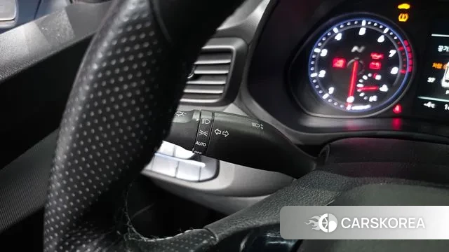 Hyundai Veloster (JS) id 3612539 из Кореи 8