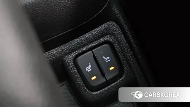 Chevrolet (GM Daewoo) The Next Spark id 3505455 из Кореи 8