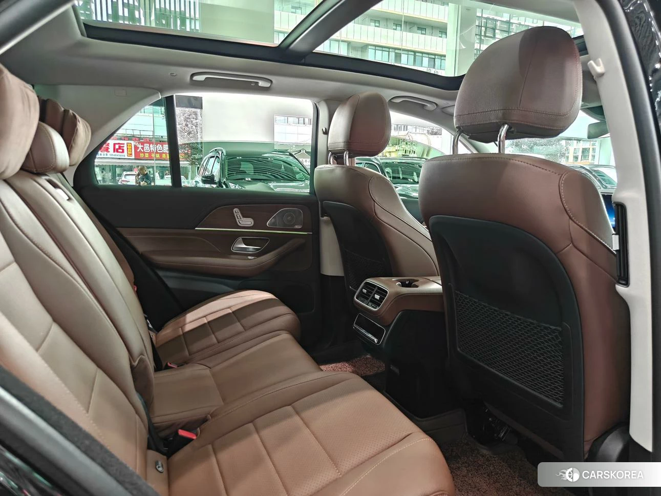 Mercedes-Benz GLE id 4498907 из Китая 8